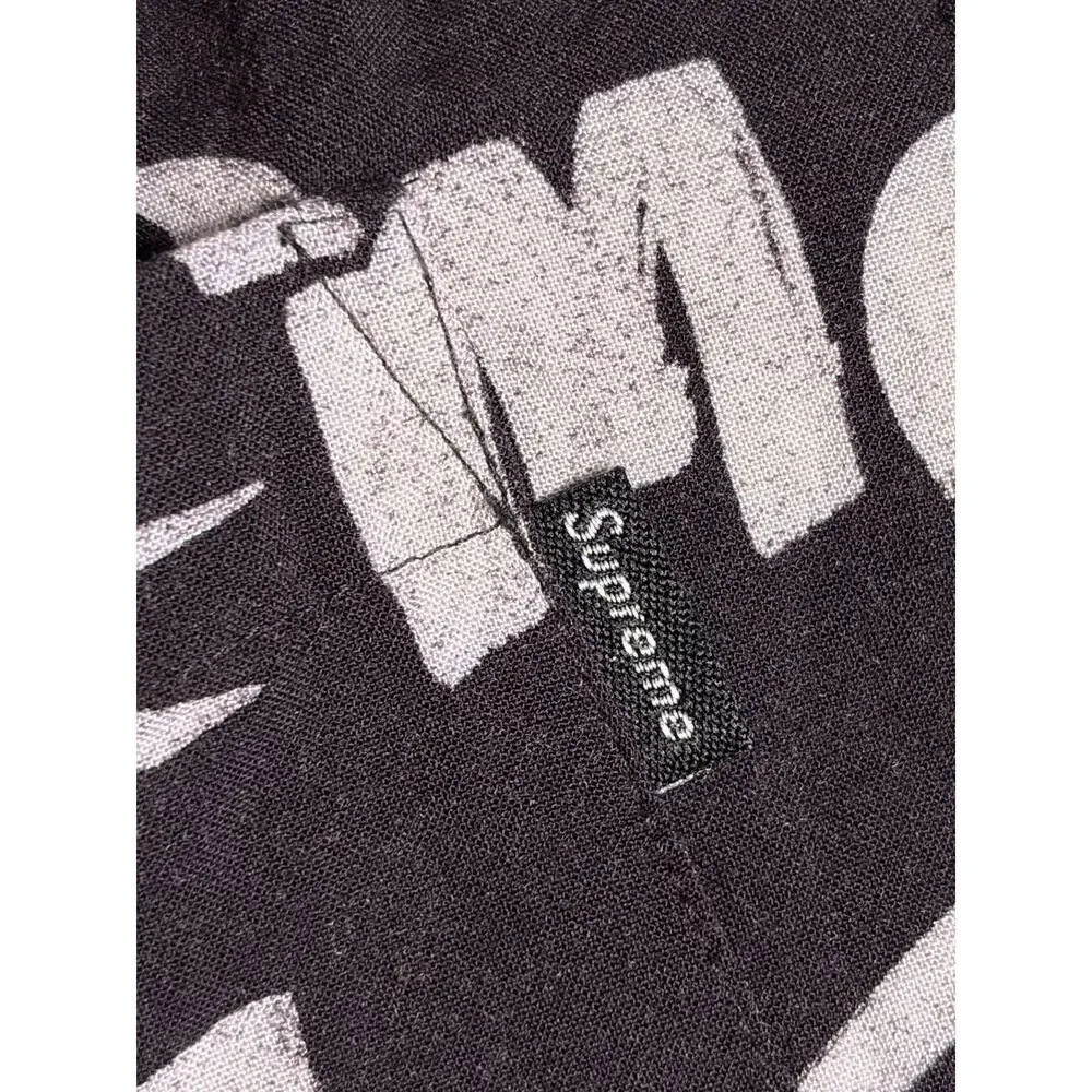 Supreme measurements length